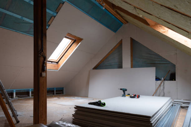 Best Specialized Insulation Services in Ketchikan, AK