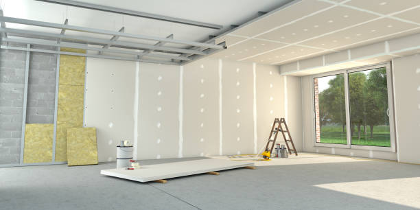 Best Spray Foam Insulation in Ketchikan, AK