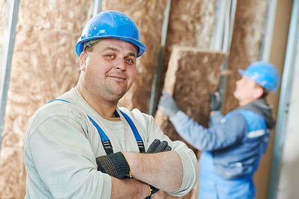 Best Eco-Friendly Insulation in Ketchikan, AK