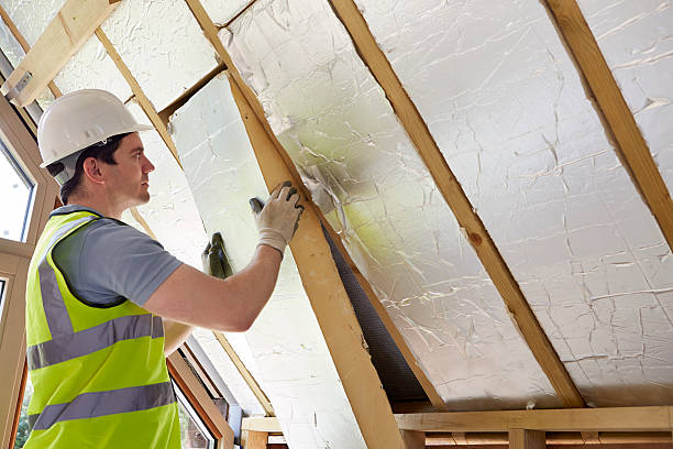 Types of Insulation We Offer in Ketchikan, AK